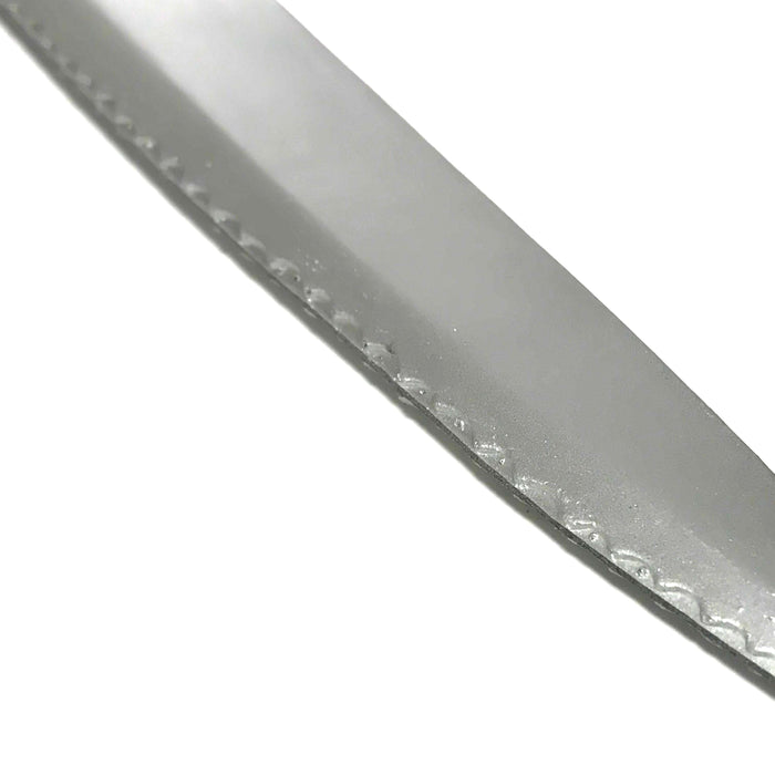 Large Serrated Style Knife Prop