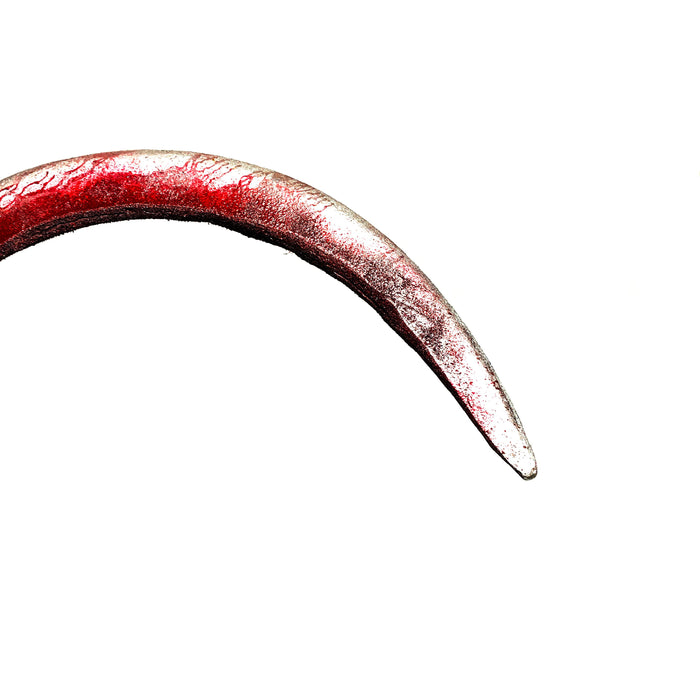 Foam Rubber Hand Sickle - Prop Money Inc.