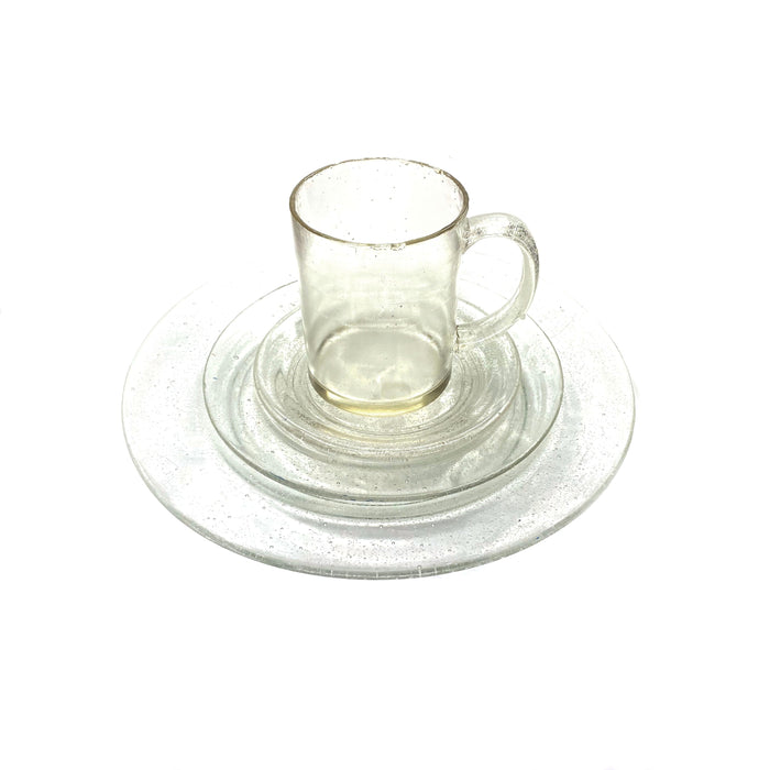 SMASHProps Breakaway 4 Piece Place Setting - Prop Money Inc.