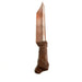 Foam Rubber Post Apocalyptic Machete - Prop Money Inc.