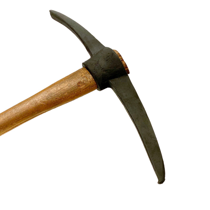 Foam Rubber Large Mining Pick Axe Stunt Prop - Prop Money Inc.