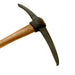 Foam Rubber Large Mining Pick Axe Stunt Prop - Prop Money Inc.