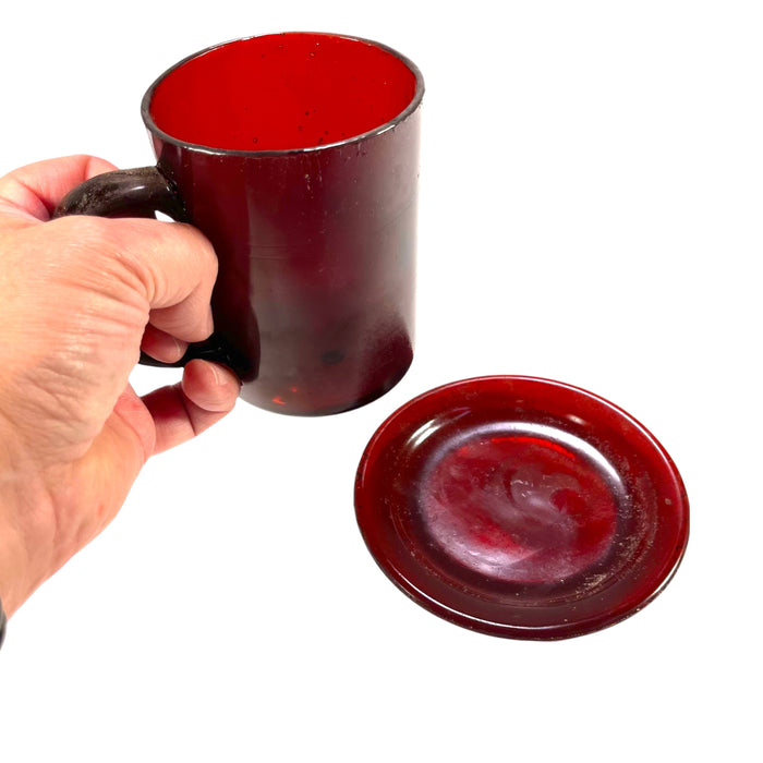 SMASHProps Breakaway Mug & Saucer Set - Prop Money Inc.