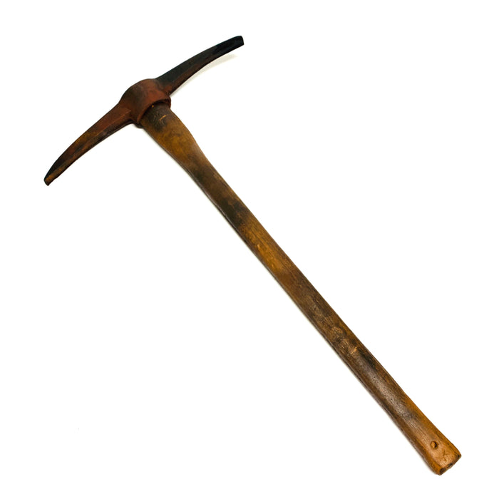 Foam Rubber Large Mining Pick Axe Stunt Prop - Prop Money Inc.