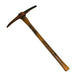 Foam Rubber Large Mining Pick Axe Stunt Prop - Prop Money Inc.