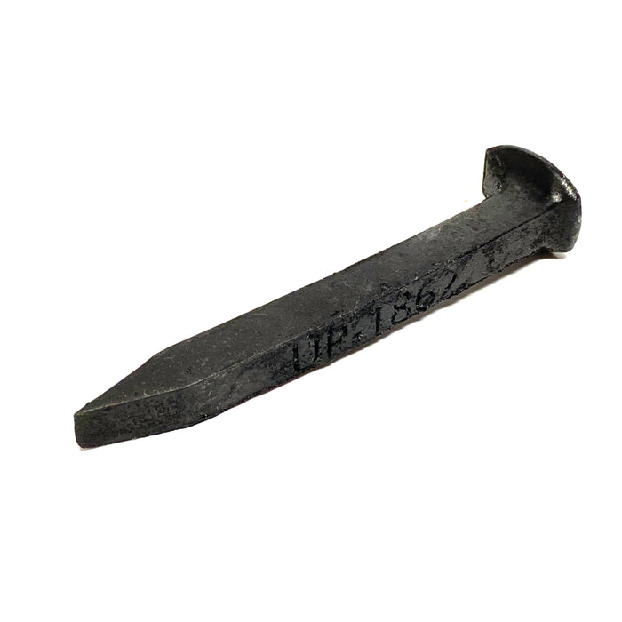 Foam Rubber Railroad Spike - Prop Money Inc.