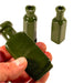 SMASHProps Breakaway Mini Poison Bottles Prop Set 3 Pieces - Prop Money Inc.