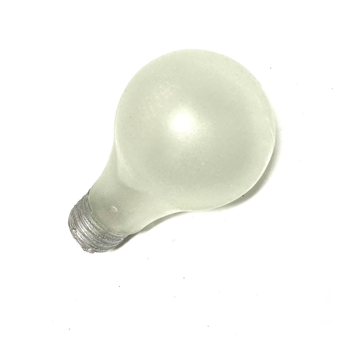 SMASHProps Breakaway Standard Light Bulb - Prop Money Inc.