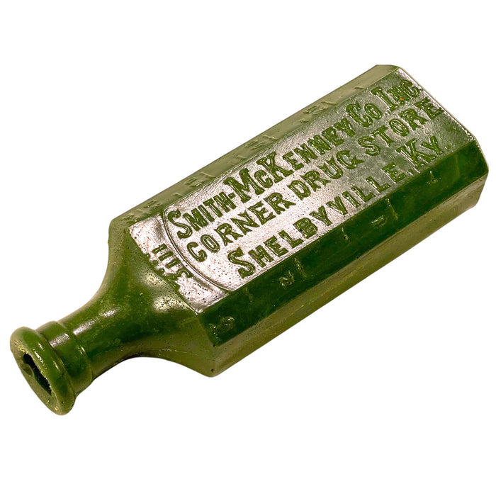 SMASHProps Breakaway Small Poison Bottle Prop - Prop Money Inc.