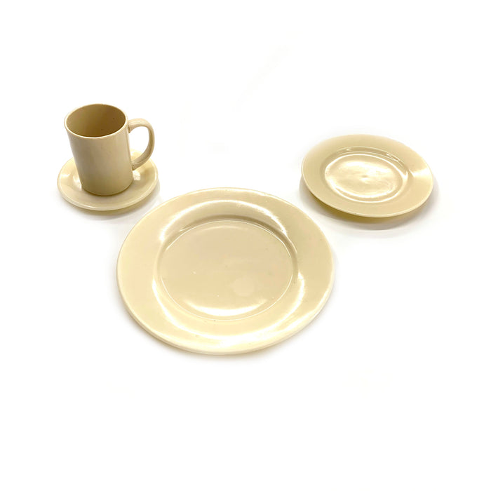 SMASHProps Breakaway 4 Piece Place Setting - Prop Money Inc.
