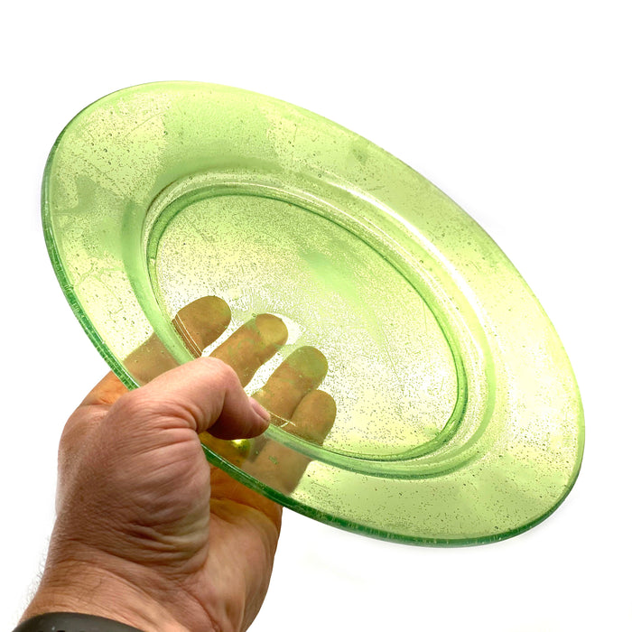 SMASHProps Breakaway Large Dinner Plate - Prop Money Inc.