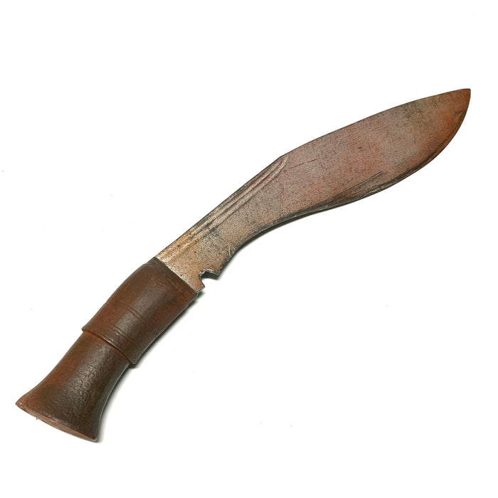 Foam Rubber Kukri Blade - Prop Money Inc.