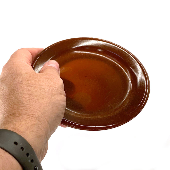SMASHProps Breakaway Small Dinner Plate Prop - Prop Money Inc.