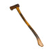 Large Foam Rubber Single Head Two-Hand Axe Stunt Prop - Prop Money Inc.