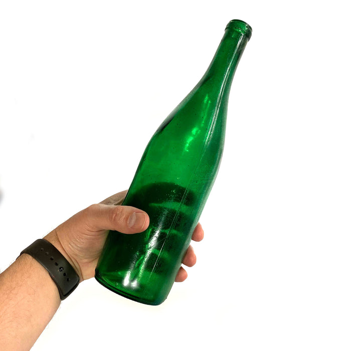 SMASHProps Breakaway White Wine Bottle Prop - Prop Money Inc.