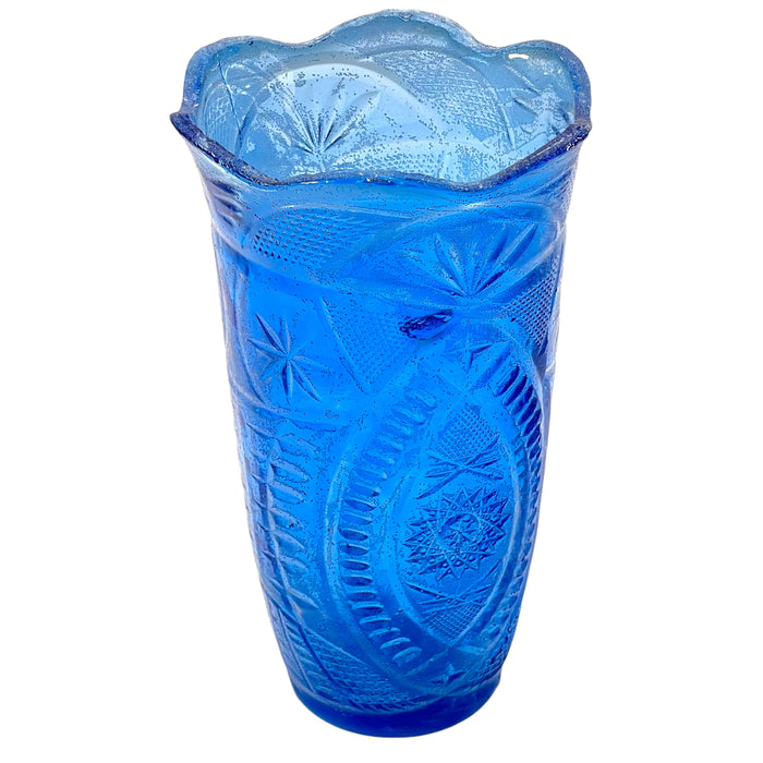 SMASHProps Breakaway Cut Crystal Vase - Prop Money Inc.