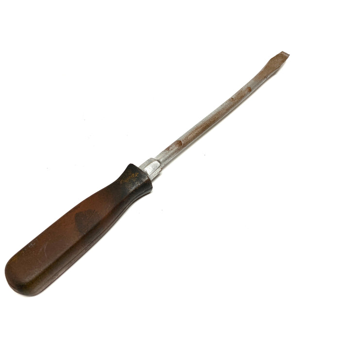 Rigid Plastic Screwdriver Prop - Prop Money Inc.
