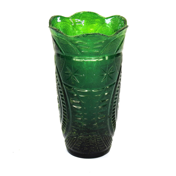 SMASHProps Breakaway Cut Crystal Vase - Prop Money Inc.