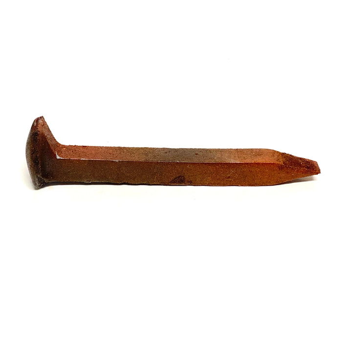 Foam Rubber Railroad Spike - Prop Money Inc.