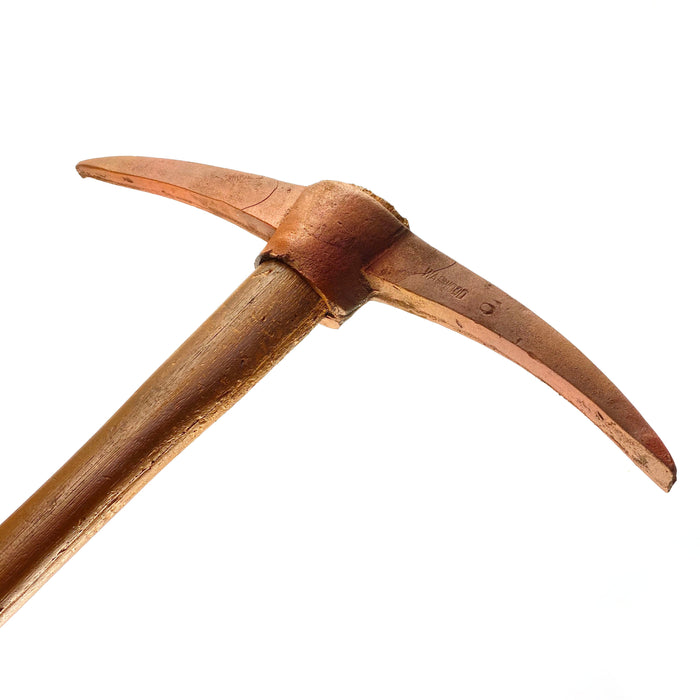 Foam Rubber Large Mining Pick Axe Stunt Prop - Prop Money Inc.