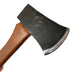 Foam Rubber 13.25 Inch Small Hatchet Axe Prop - Prop Money Inc.