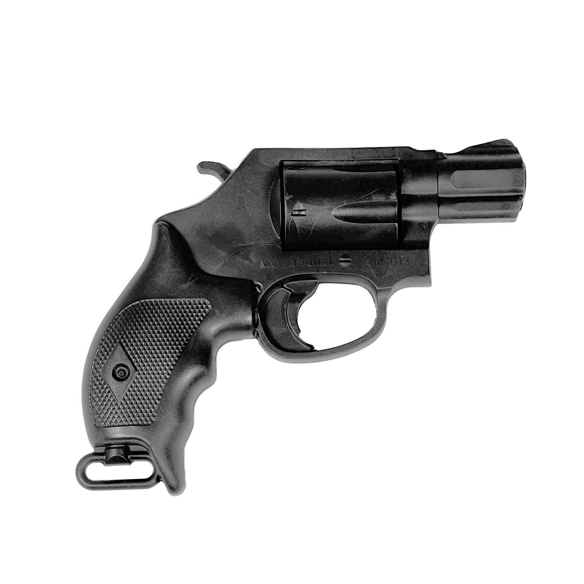Colt Cobra .38 Inert Pistol Set Safe - Solid Plastic Prop - Prop Money Inc.