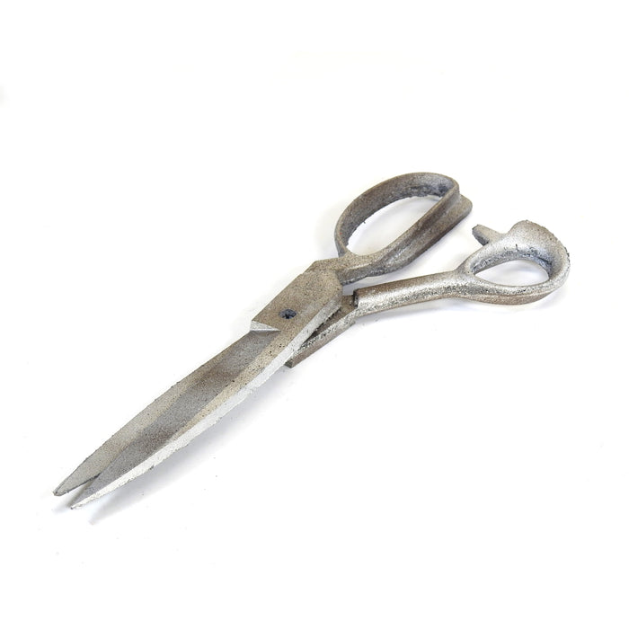 Large Foam Rubber Scissors or Shears with Functional Moving Parts - Prop Money Inc.