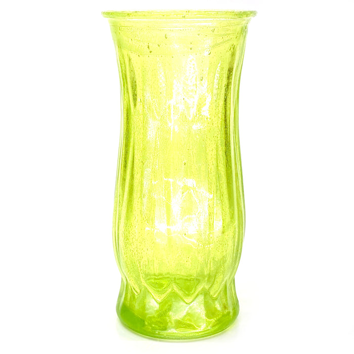 SMASHProps Breakaway Round Tall Vase 8.5 Inch - Prop Money Inc.