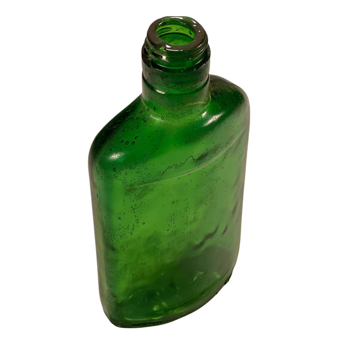 SMASHProps Breakaway Half Pint Flask Bottle Prop - Prop Money Inc.