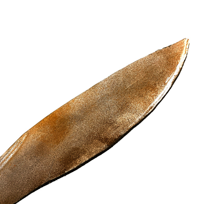 Foam Rubber Kukri Blade - Prop Money Inc.