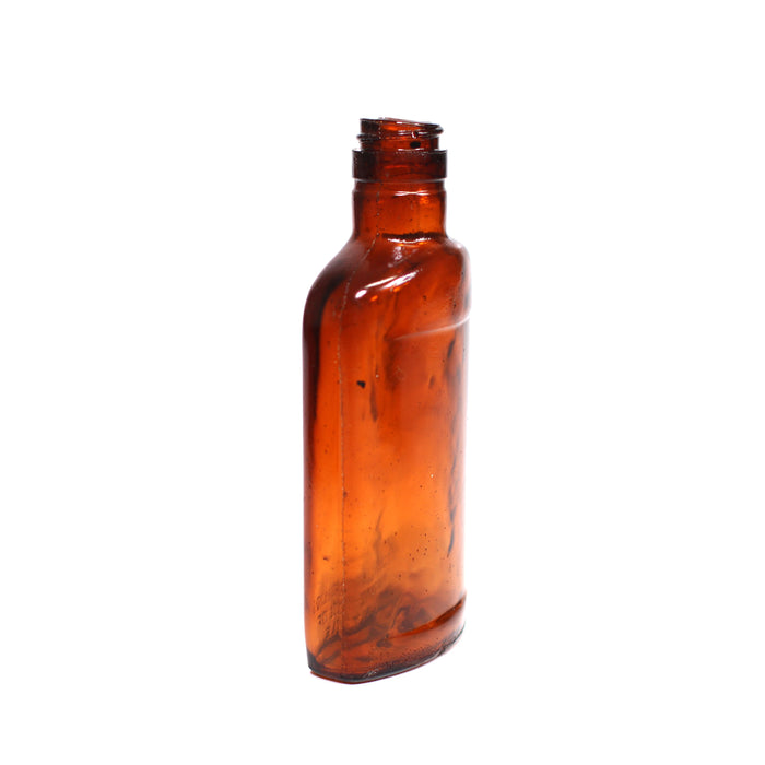 SMASHProps Breakaway Half Pint Flask Bottle Prop - Prop Money Inc.