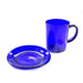 SMASHProps Breakaway Mug & Saucer Set - Prop Money Inc.