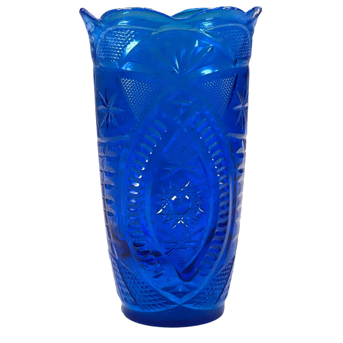 SMASHProps Breakaway Cut Crystal Vase - Prop Money Inc.
