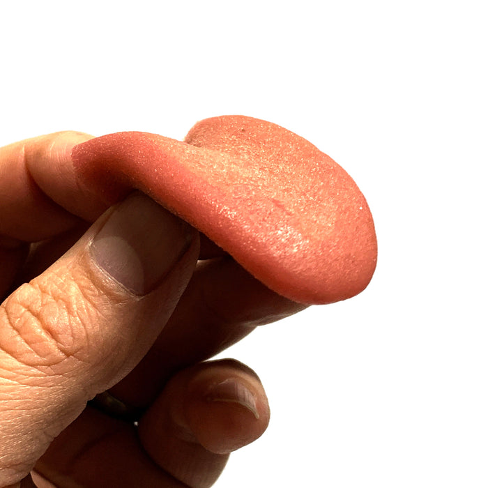 Special Effects Silicone Fake Severed Tongue