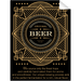 Generic Beer Self Adhesive Bottle Label - Prop Money Inc.