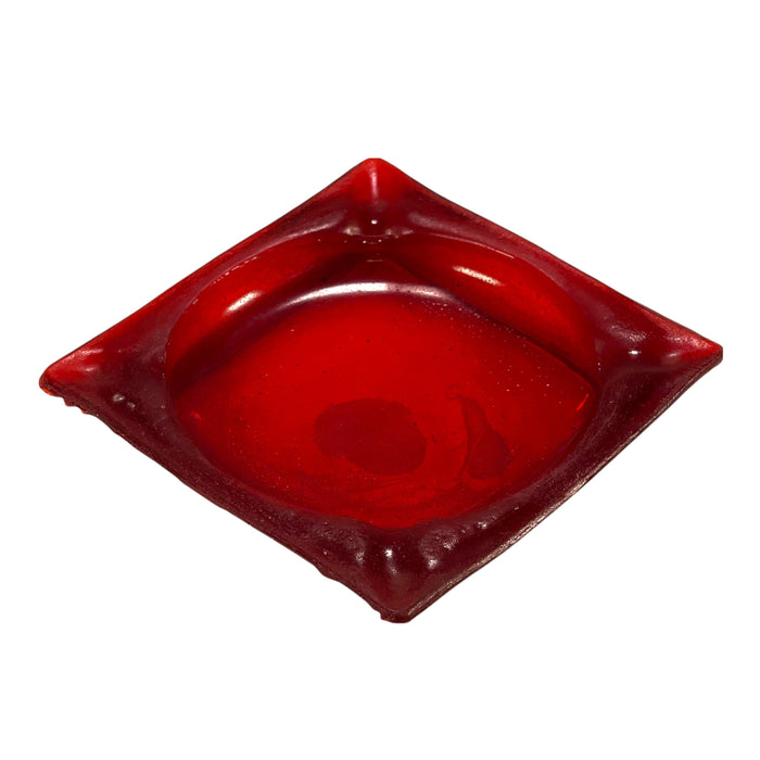 SMASHProps Breakaway Square Ash Tray - Prop Money Inc.