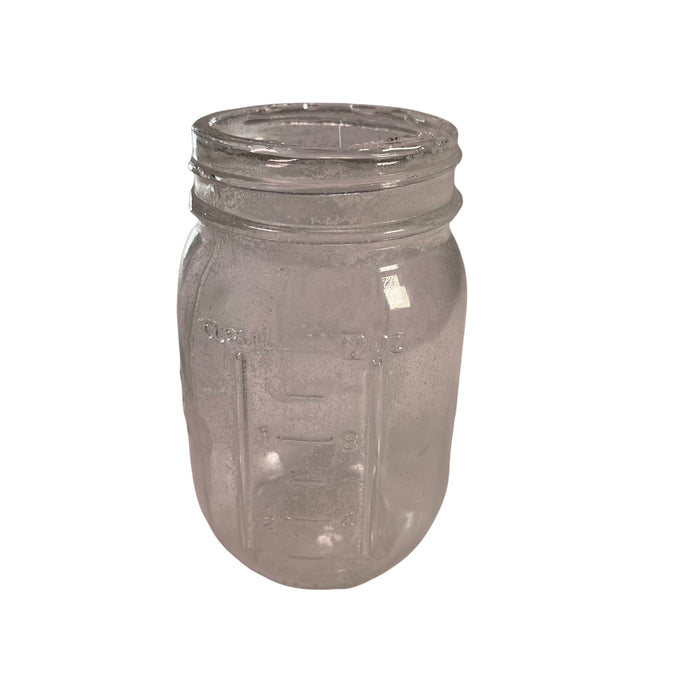 SMASHProps 300 ml Breakaway Mason Jar Prop - Prop Money Inc.