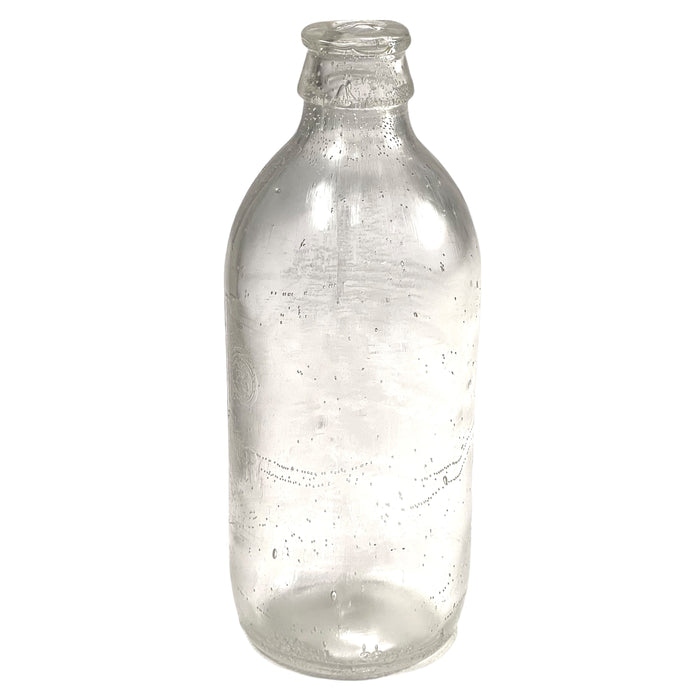 SMASHProps Breakaway Stubby Beer Bottle Prop - Prop Money Inc.