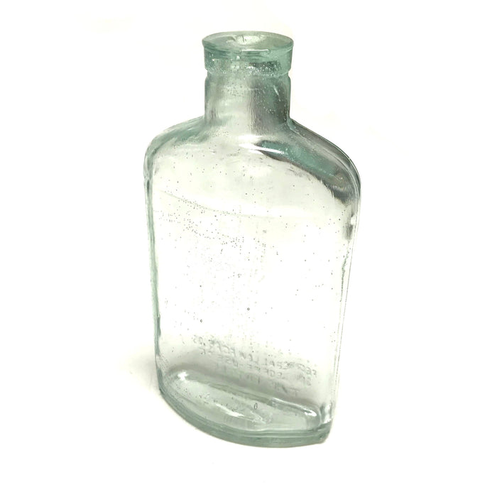 SMASHProps Breakaway Half Pint Flask Bottle Prop - Prop Money Inc.