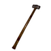 Foam LARGE 34 Inch Rubber Sledgehammer Stunt Prop - Prop Money Inc.