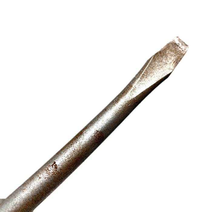Rigid Plastic Screwdriver Prop - Prop Money Inc.