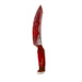 Large Plastic Curved Machete Survival Knife FX Prop - Prop Money Inc.