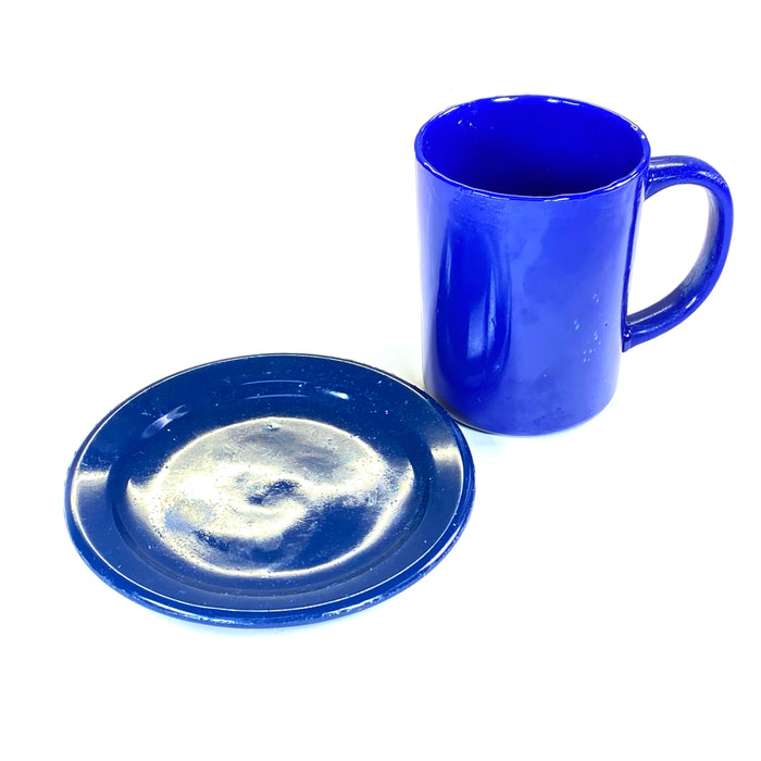 SMASHProps Breakaway Mug & Saucer Set - Prop Money Inc.