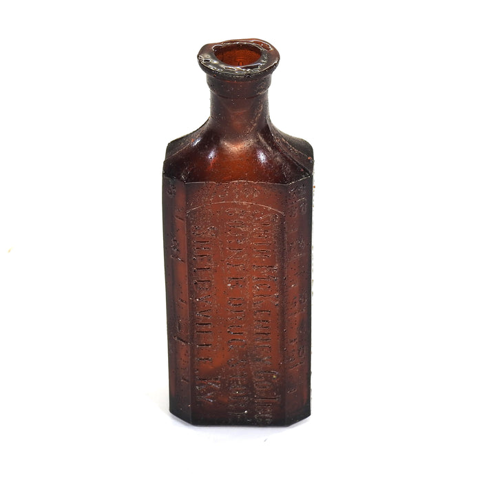 SMASHProps Breakaway Small Poison Bottle Prop - Prop Money Inc.