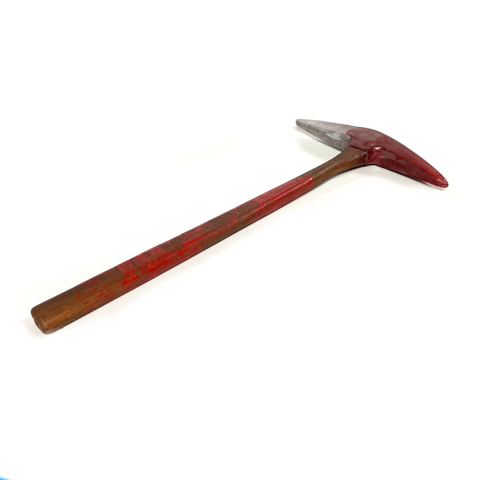 Foam Rubber Hand Pick Axe Stunt Prop - Prop Money Inc.