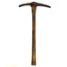 Foam Rubber Large Mining Pick Axe Stunt Prop - Prop Money Inc.
