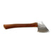 Foam Rubber 13.25 Inch Small Hatchet Axe Prop - Prop Money Inc.