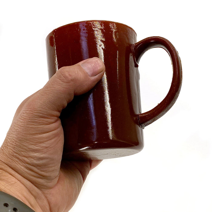 SMASHProps Breakaway Large Mug Prop - Prop Money Inc.