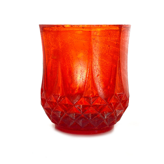 SMASHProps Breakaway Crystal Cut Tumbler Glass - Prop Money Inc.