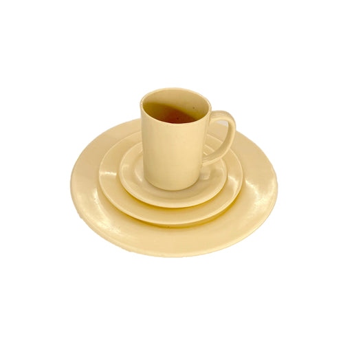 SMASHProps Breakaway 4 Piece Place Setting - Prop Money Inc.